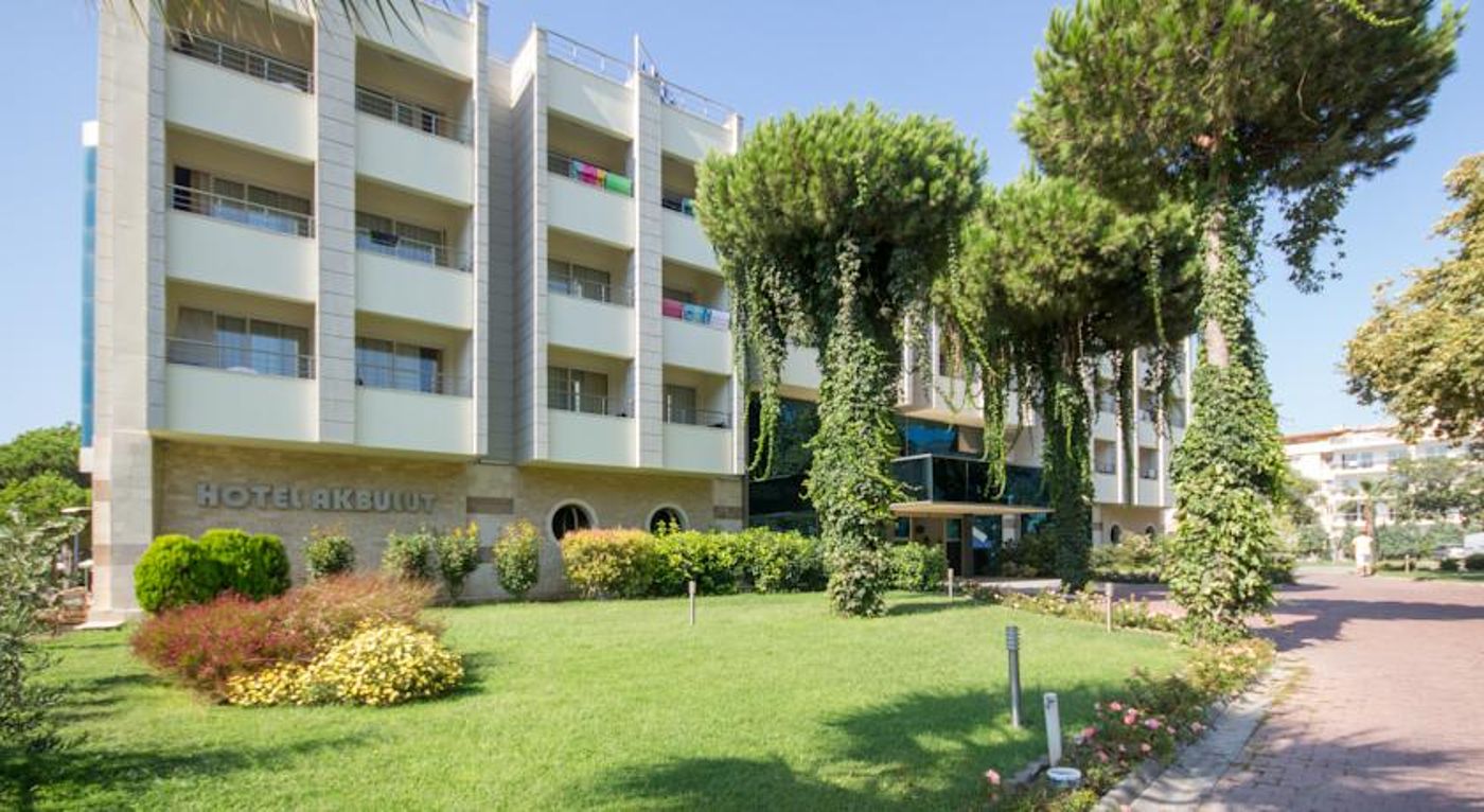 Akbulut Hotel