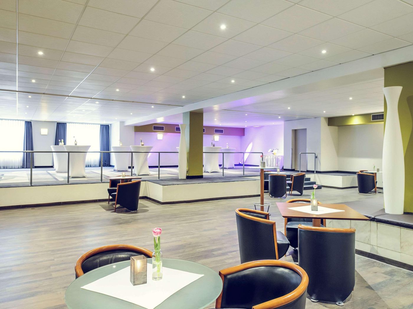 Mercure Hotel Duesseldorf Kaarst - Germany - KAARST - General view - 9