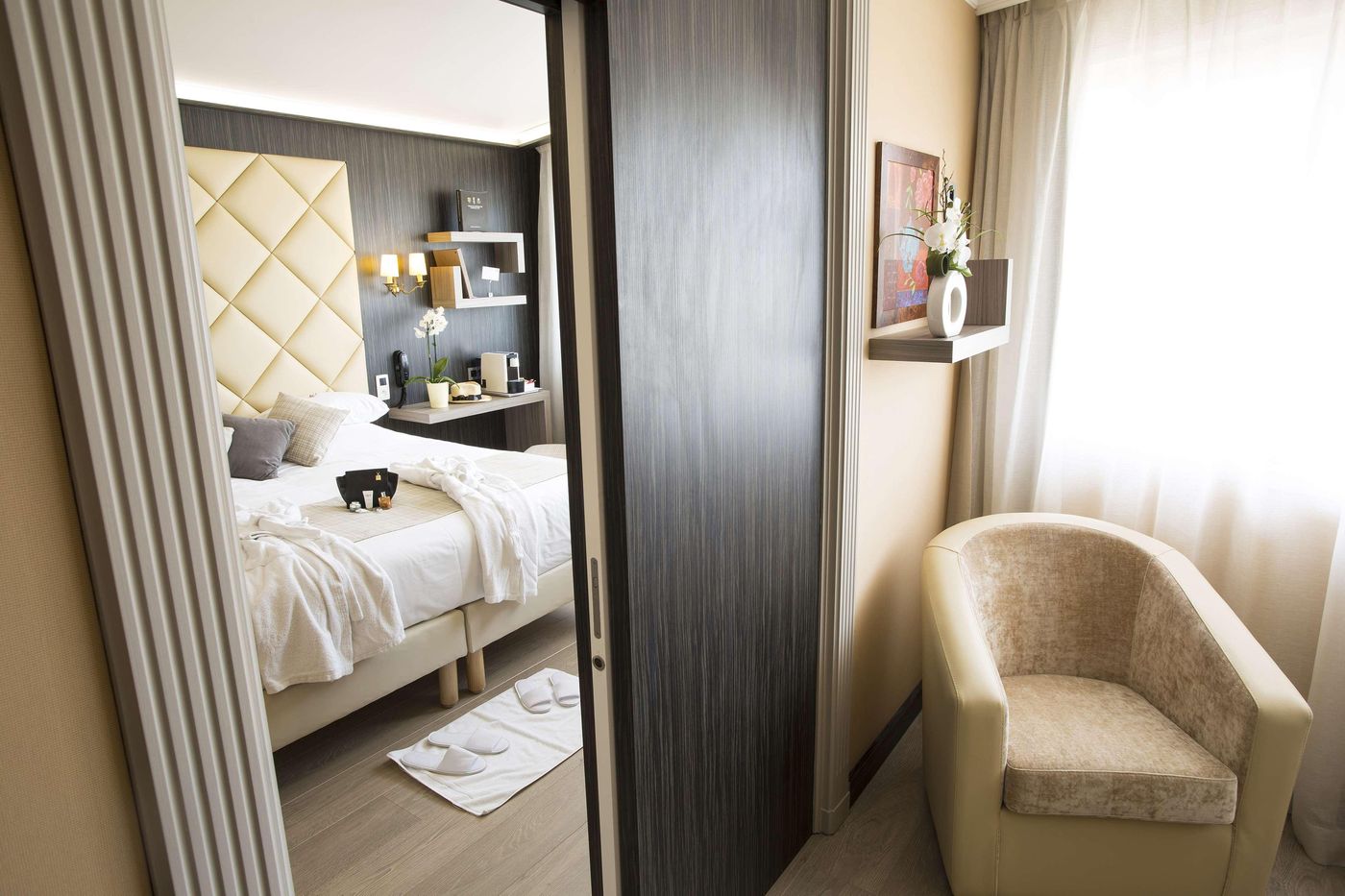 Best-Western-Plus-Cannes-Riviera---Spa-Room-19