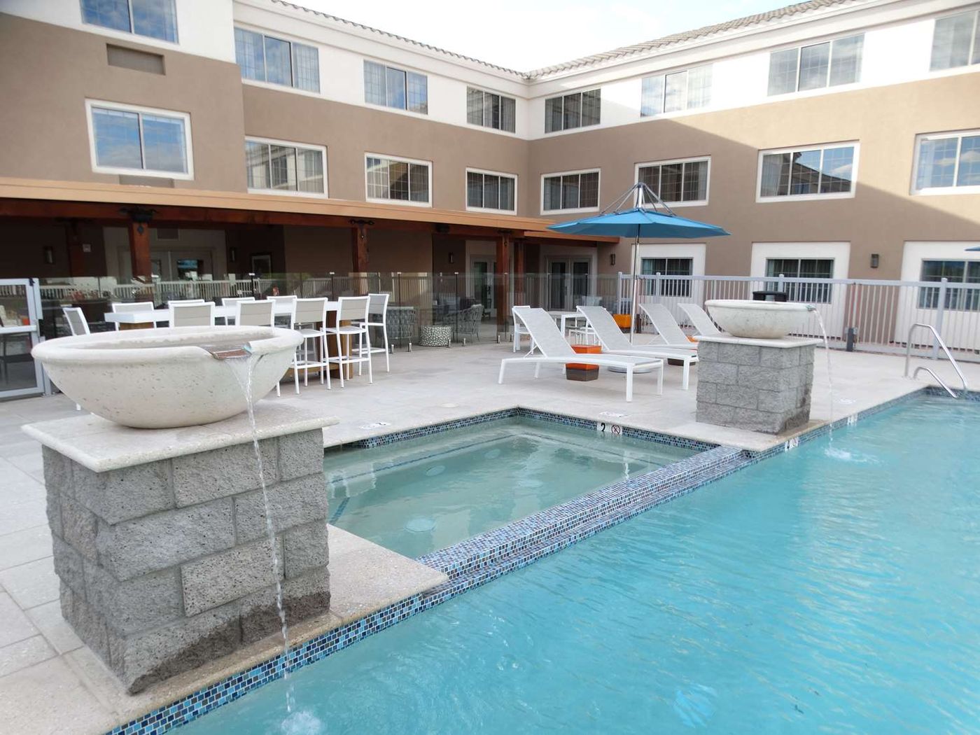 Aiden by Best Western Scottsdale North-United States-Scottsdale-General view-10