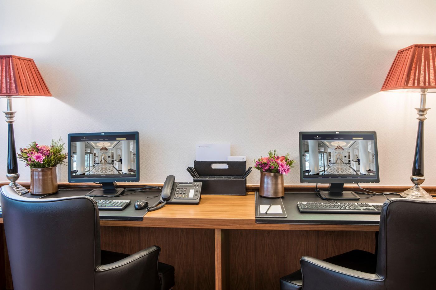 InterContinental Porto Palacio das Cardosas - Portugal - PORTO - Conferences - 1