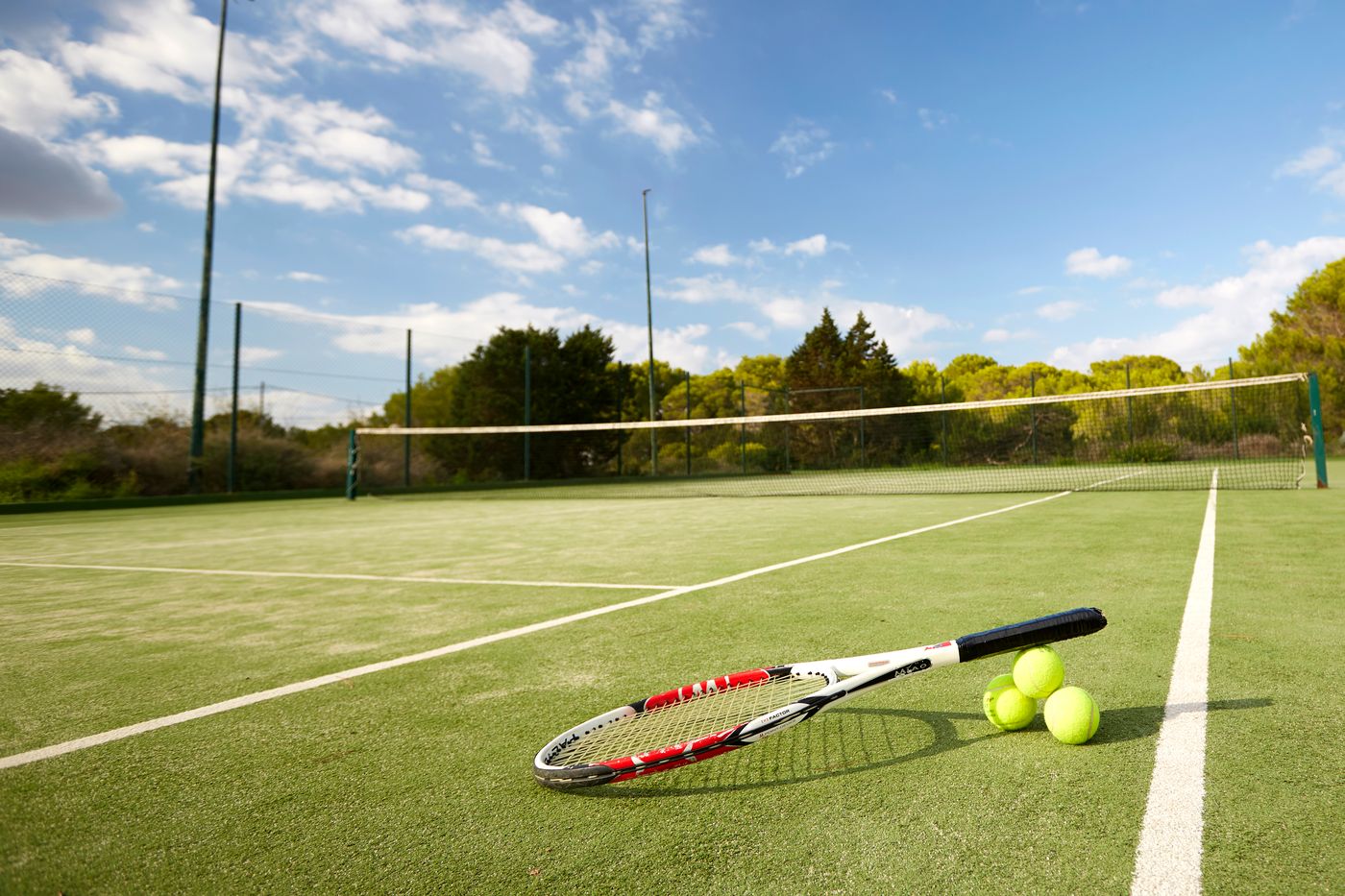 Insotel Hotel Formentera Playa