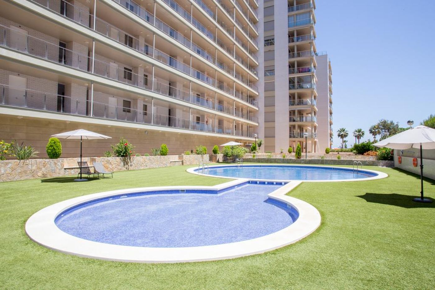 Goodplaces Oropesa Playa