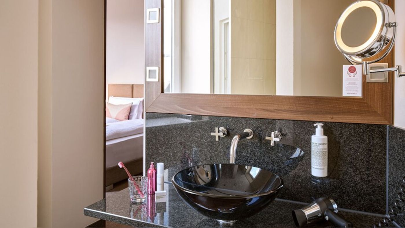 Flemings Selection Hotel Wien City - Austria - Vienna - Room - 11