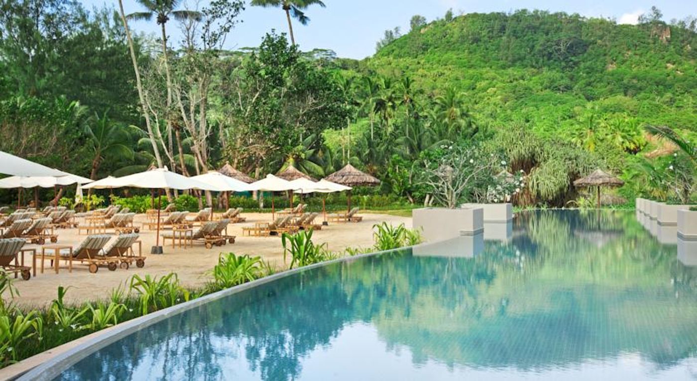 Kempinski Seychelles Resort