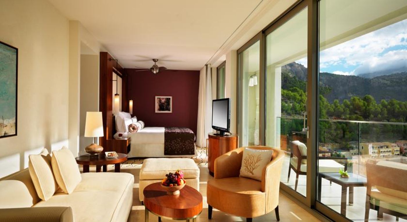 Jumeirah Port Soller