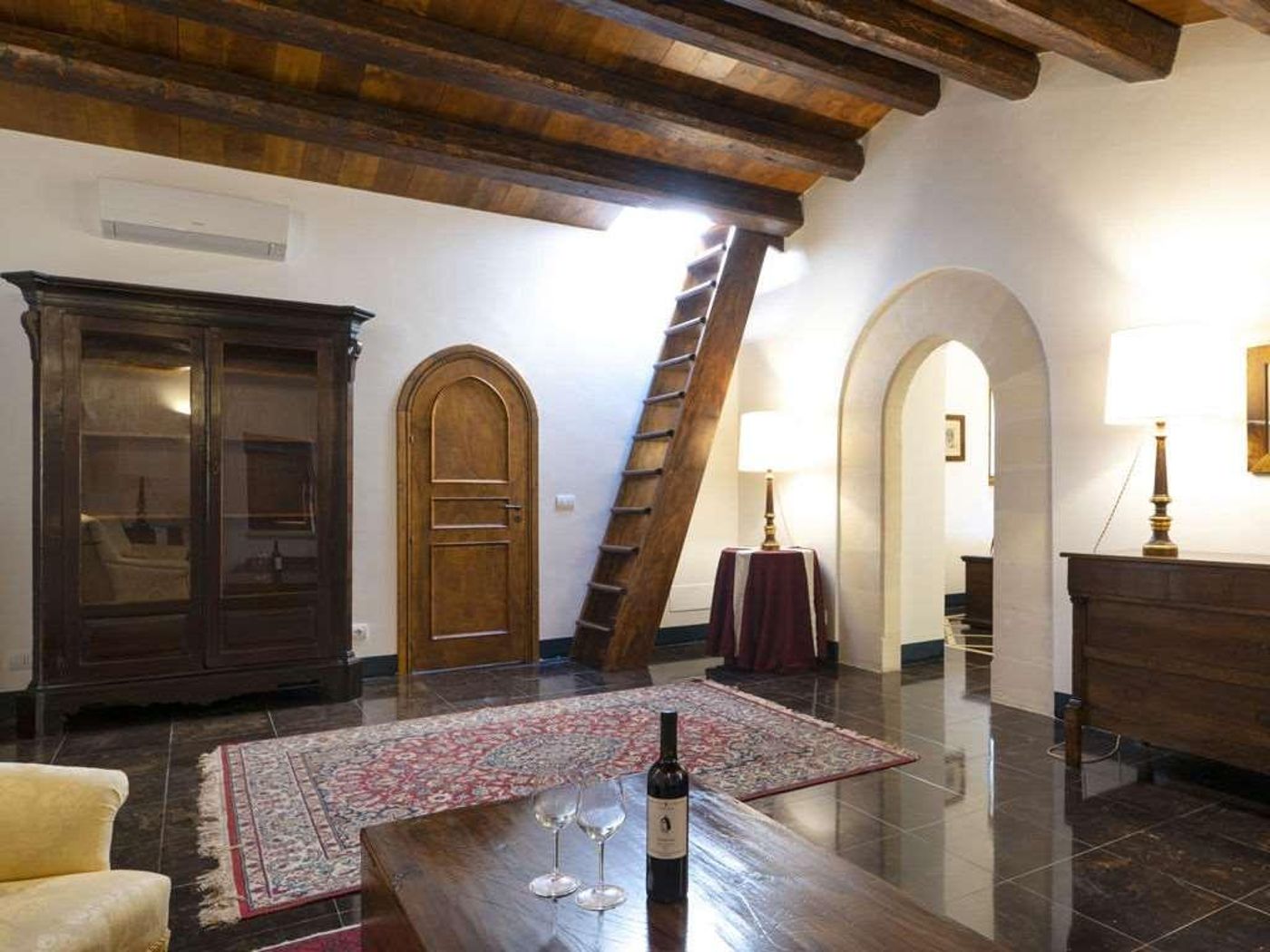 Eremo-Della-Giubiliana-Room-35