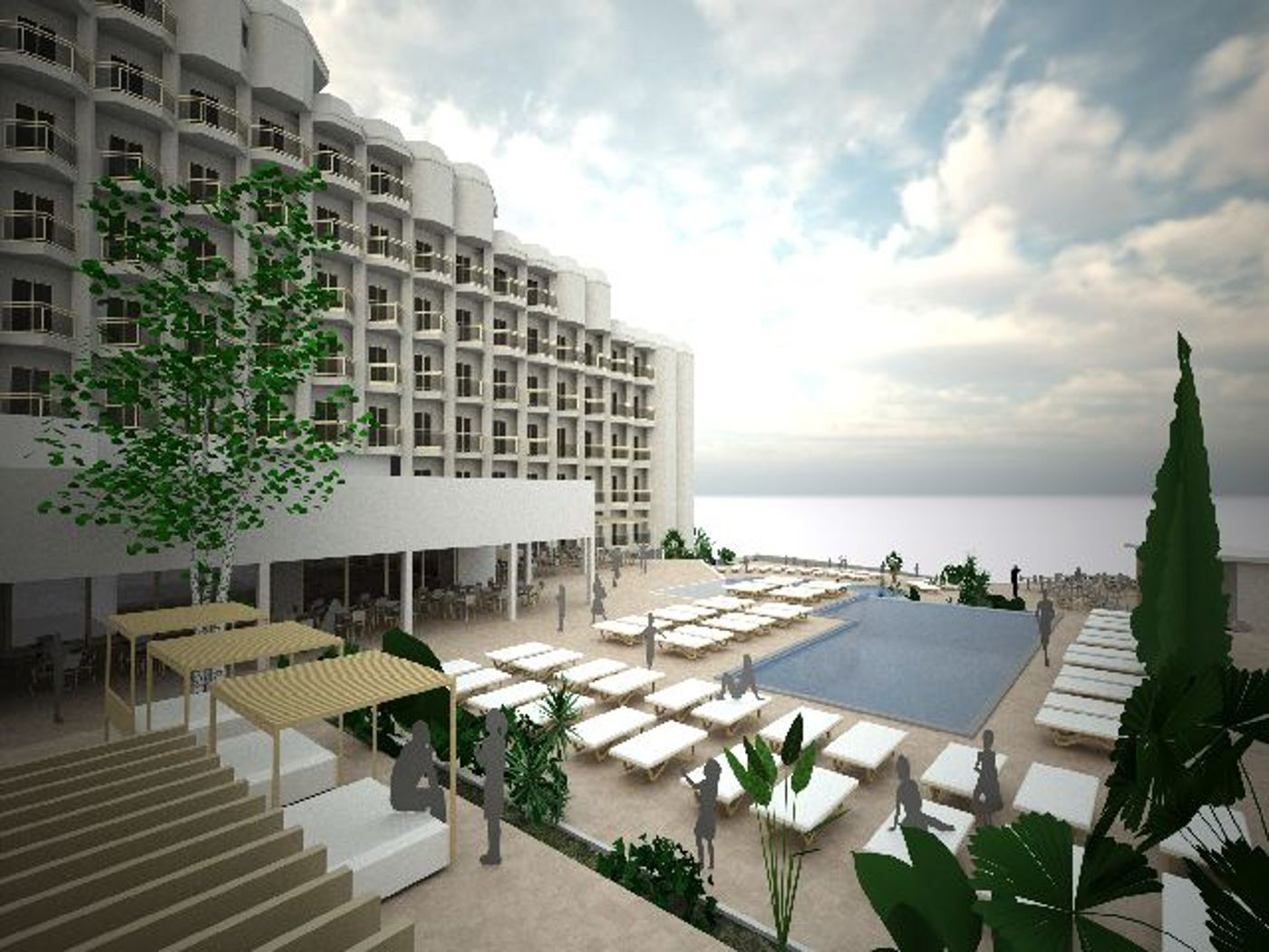 Hovima Costa Adeje - Adults Only