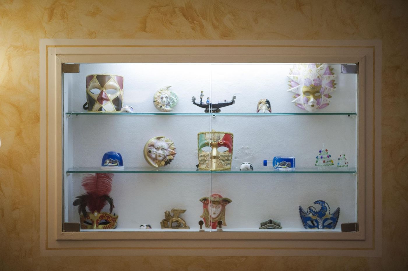 Porta Orientalis Venice-Italy-VENICE-Lobby-3