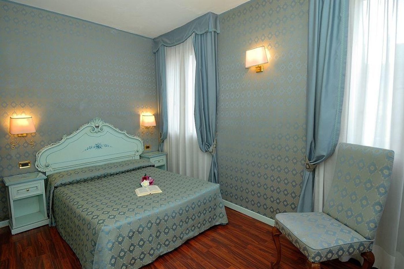 Locanda Antica Venezia-Italy-Venezia-General view-1