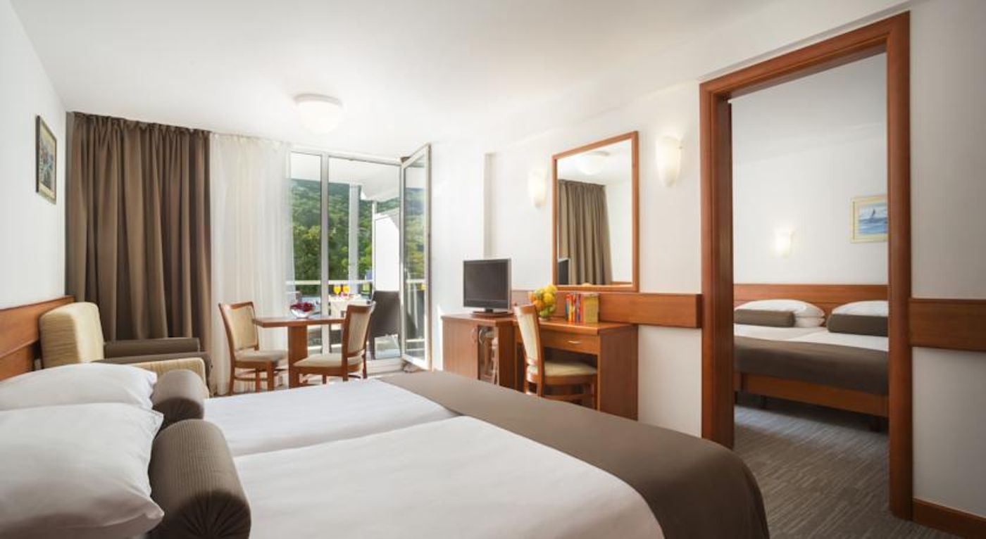 Remisens Hotel Marina