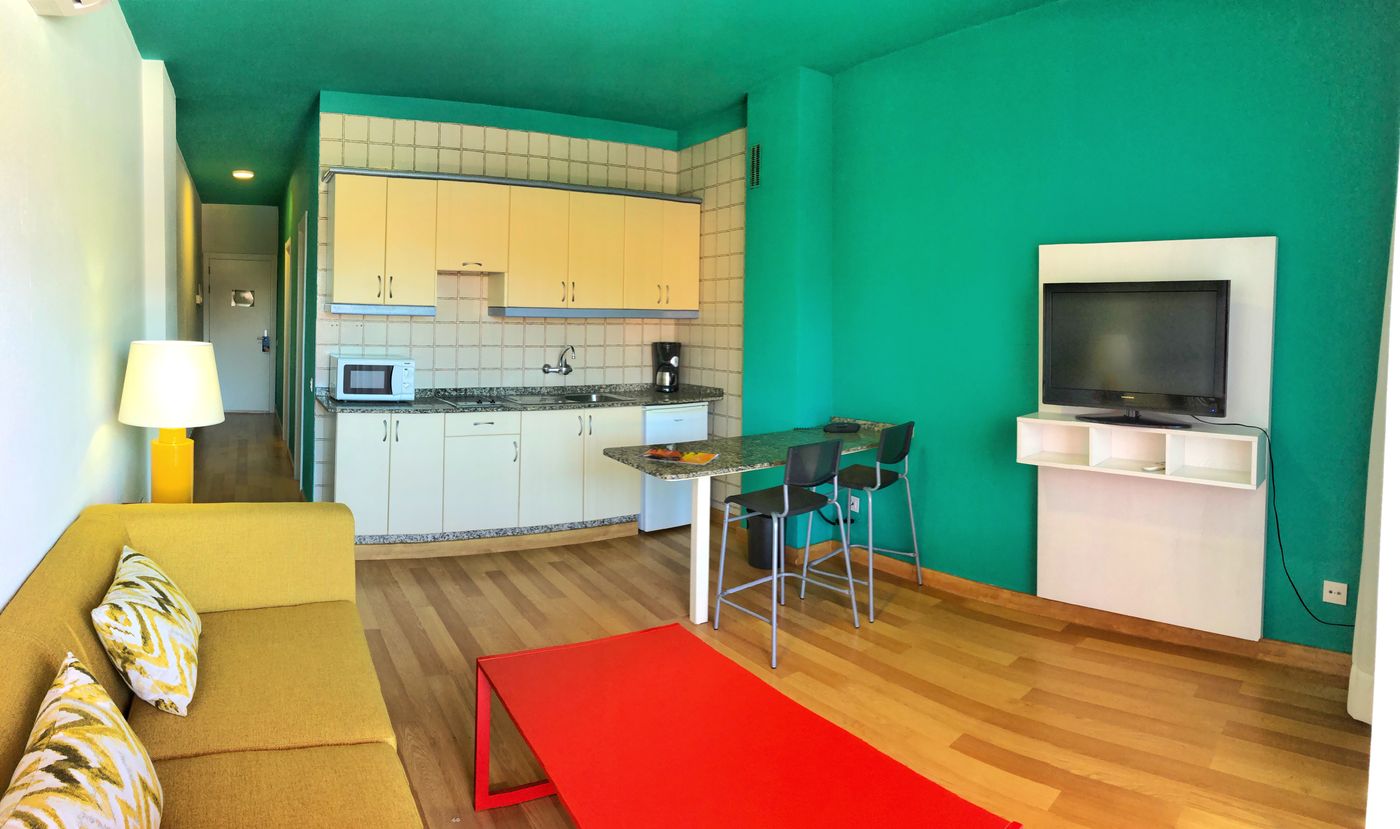 Ritual Maspalomas - Adults Only