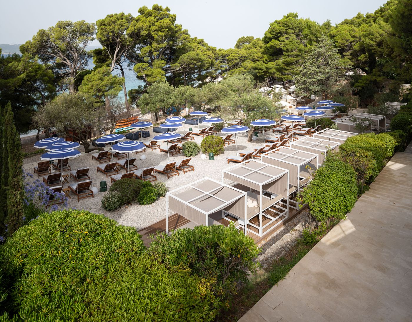 Bluesun-Hotel-Marina-Sports-and-Entertainment-3