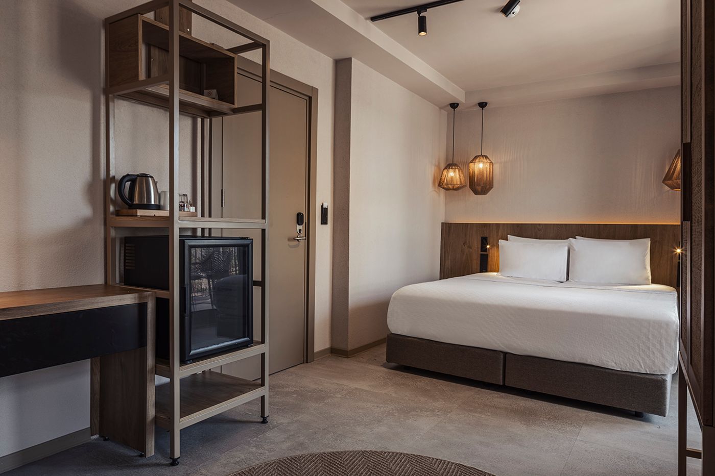 En Vie Sun Beach Hotel (Adult Only +16)