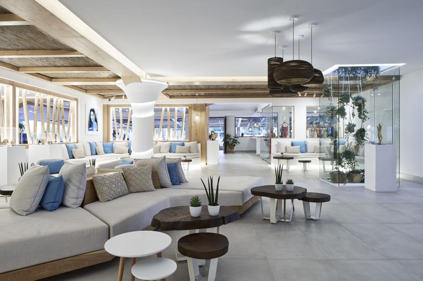 Nikki Beach Resort and Spa