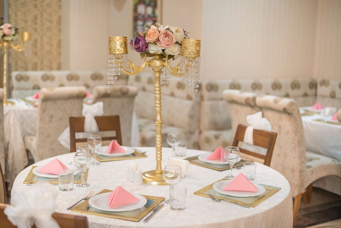 Midmar Hotel-Turkey-ISTANBUL-Conferences-4