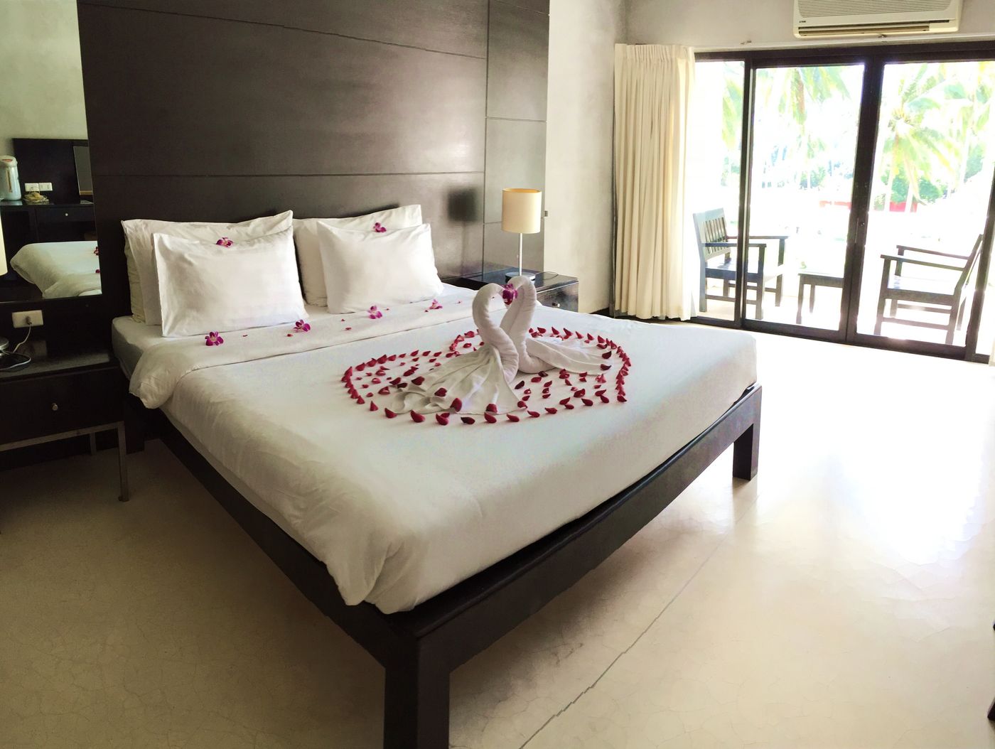 Amarin Samui Hotel (SHA Plus+)-Thailand-KO SAMUI-Room-7