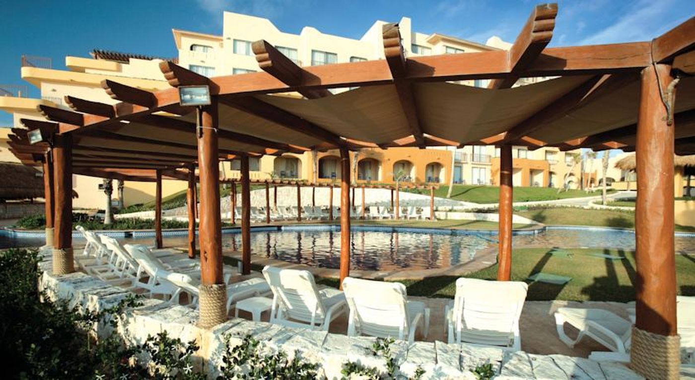 Fiesta Americana Condesa Cancun