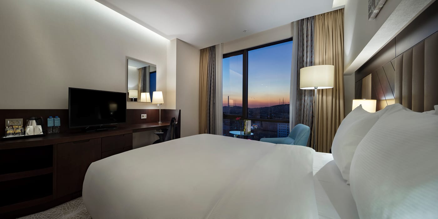 DoubleTree-by-Hilton-Istanbul-Umraniye-Room-17