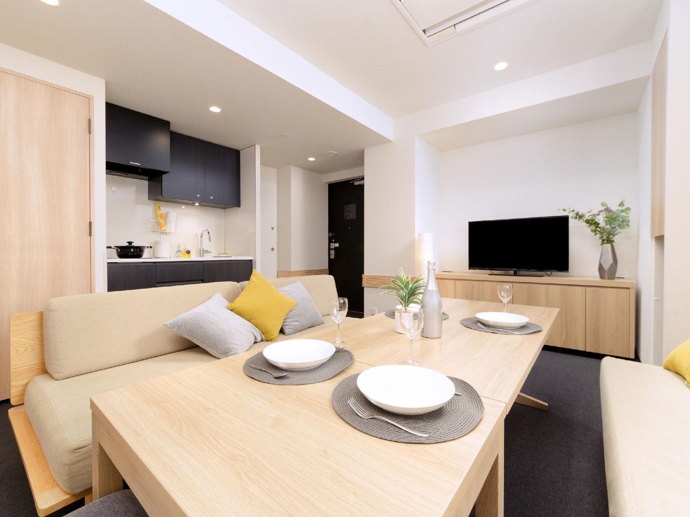 MIMARU Tokyo Akasaka-Japan-Tokyo-Room-8