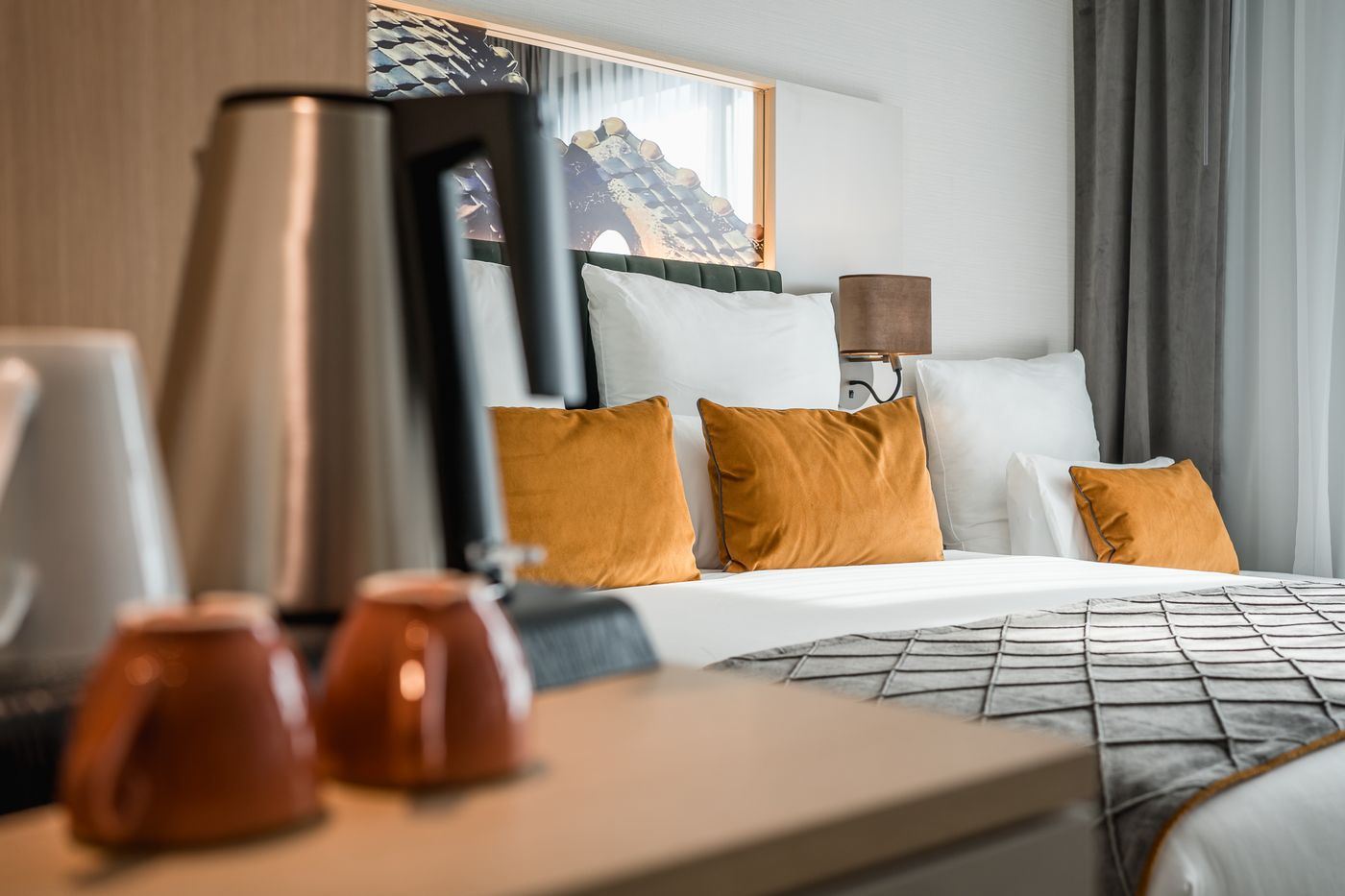 Leonardo Royal Hotel Barcelona Fira-Spain-Barcelona-Room-7