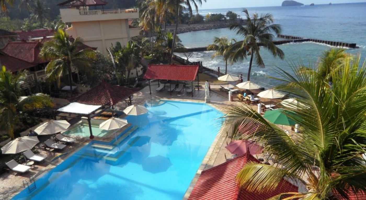 Bali Palms Resort-Indonesia-CANDIDASA-General view-1