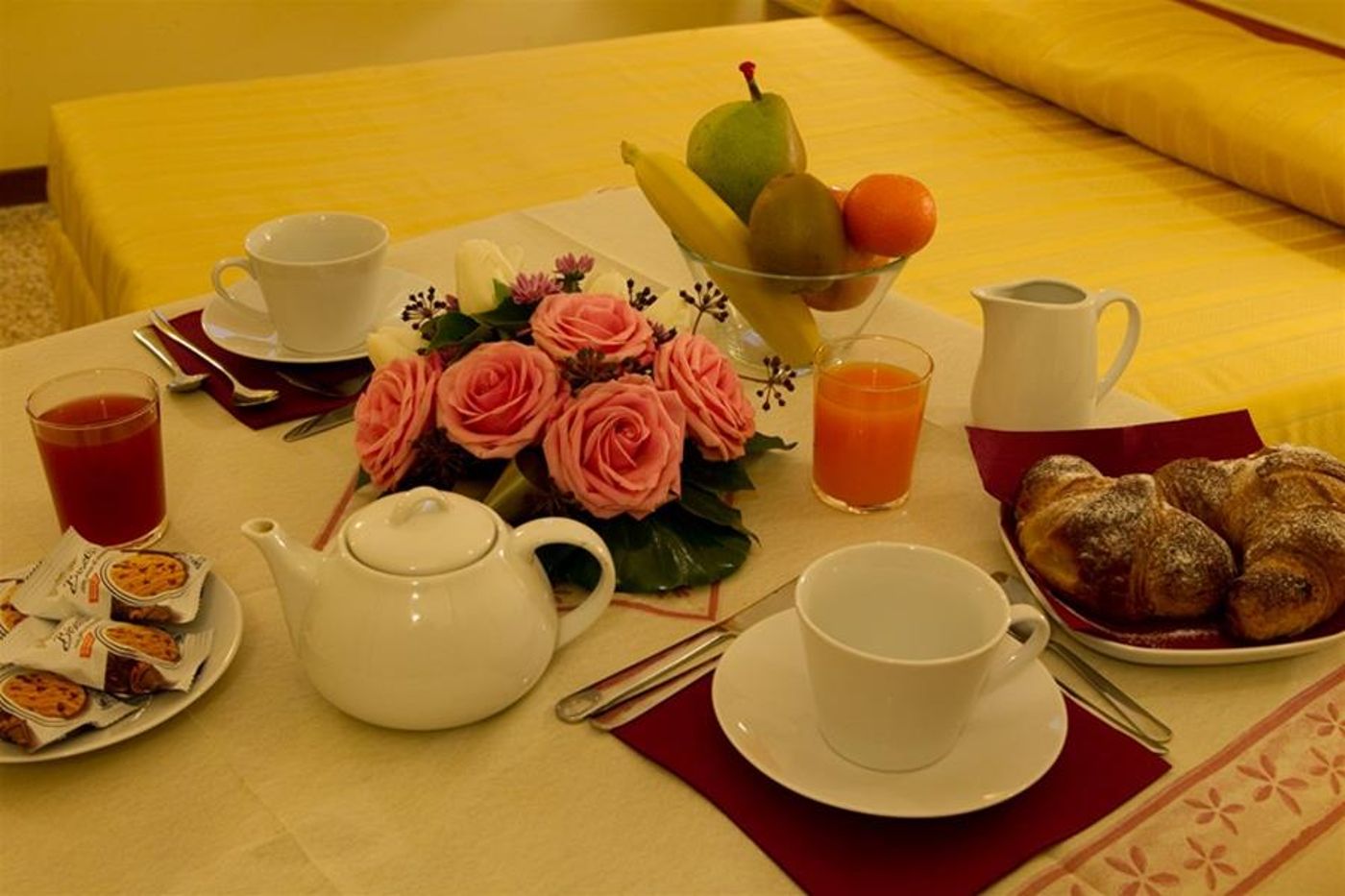 Locanda Poste Vecie-Italy-Venezia-General view-3