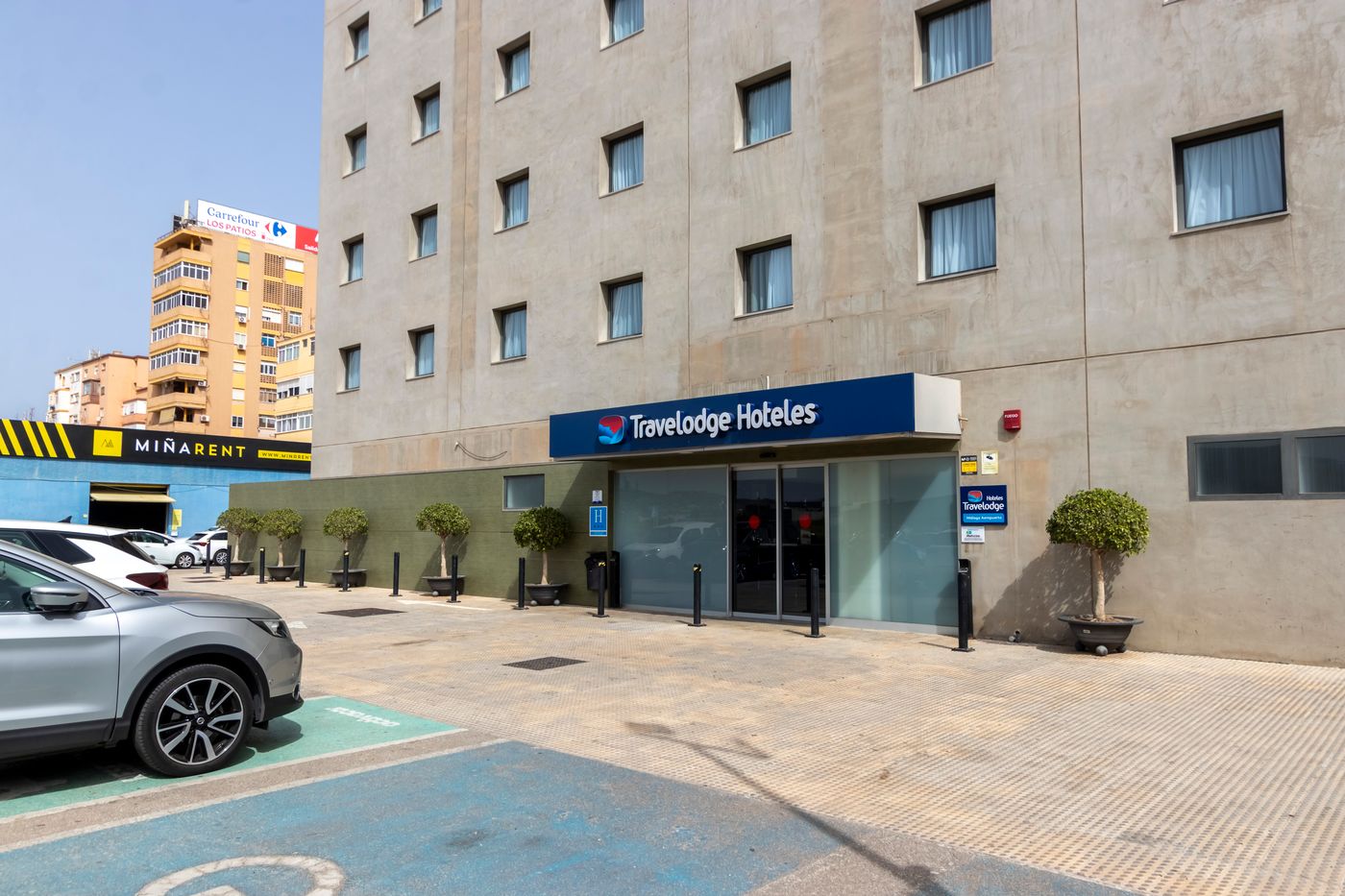 Travelodge-Malaga-Aeropuerto-General-view-4
