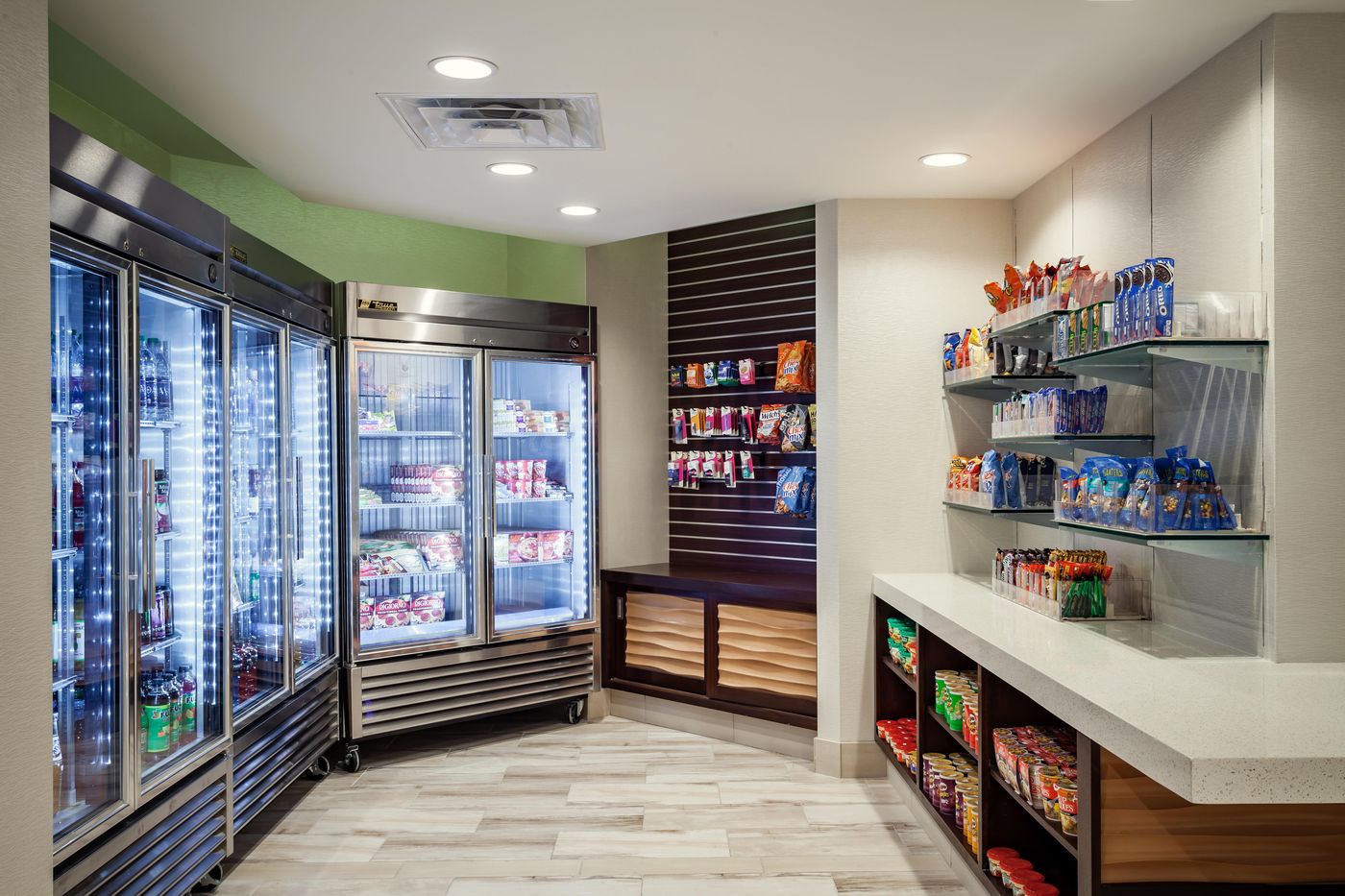 Holiday Inn Austin Town Lake-United States-AUSTIN-General view-8