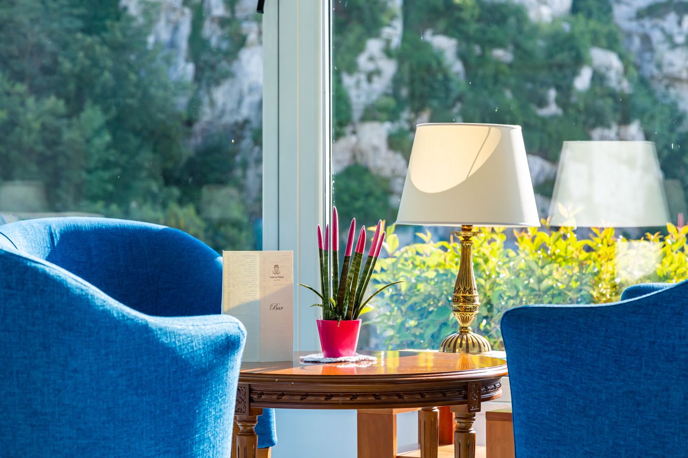 Best-Western-La-Solara-General-view-63