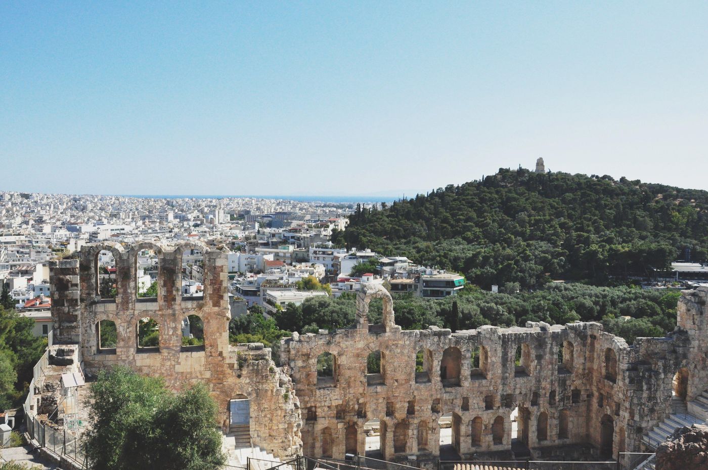Crowne-Plaza-Athens-General-view-61