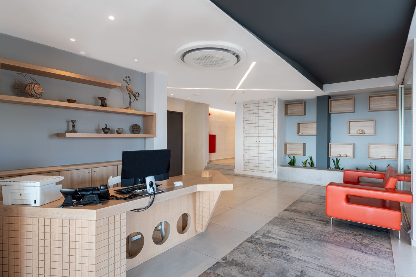 Meliti Hotel - Adults Only