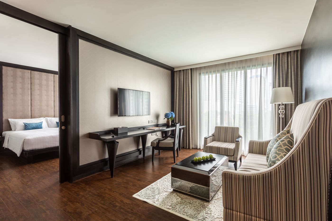 Movenpick-Hotel-Sukhumvit-15-Bangkok-General-view-30