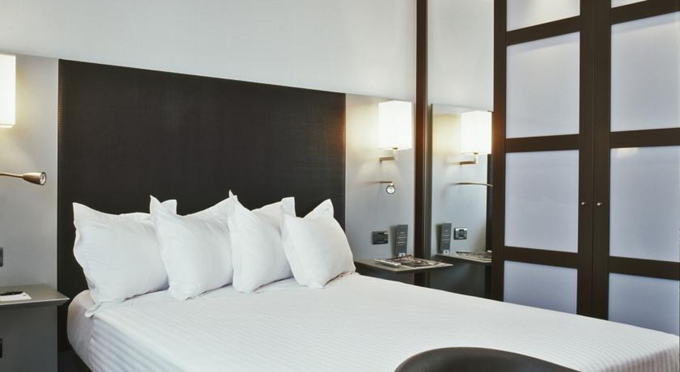 AC Hotel Algeciras by Marriott