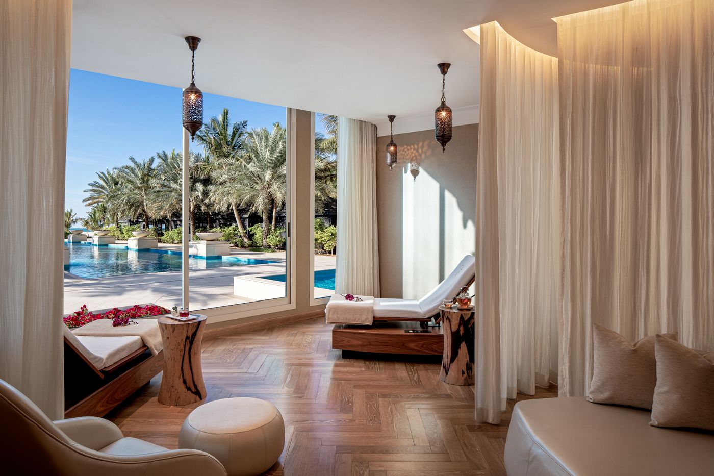 Waldorf Astoria Ras Al Khaimah