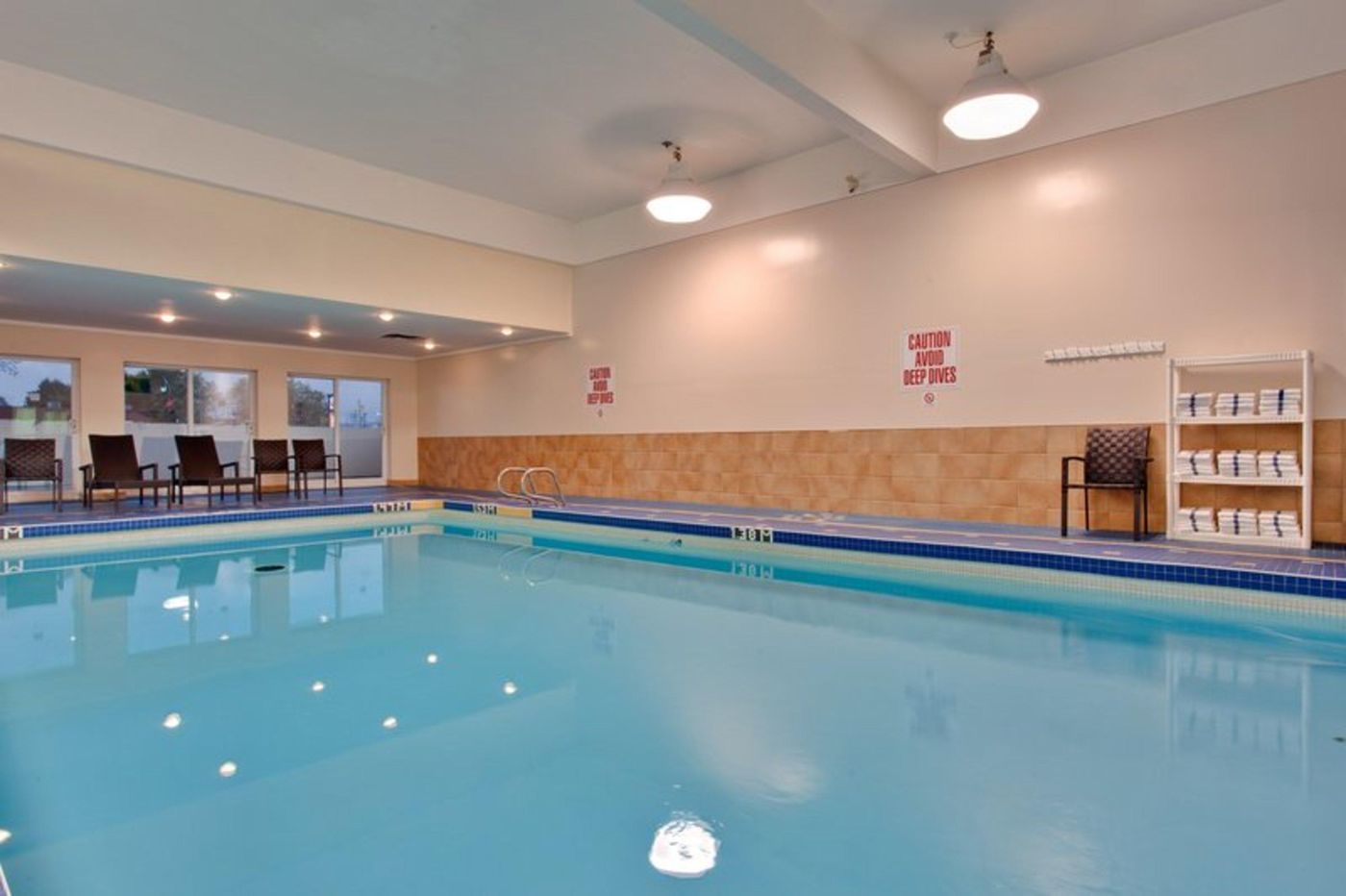 Holiday Inn Houston NW - Willowbrook-United States-Houston-Pool-9