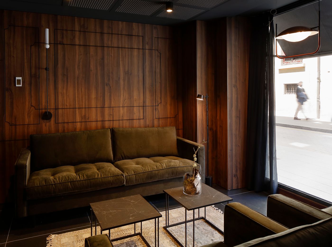 Munna Hotel Boutique-Spain-GIJÓN-General view-3