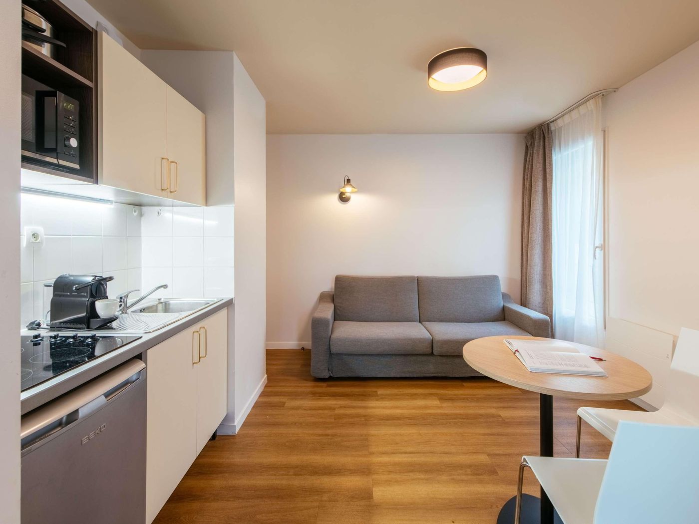 Aparthotel-Adagio-access-Paris-Asnieres-Room-28