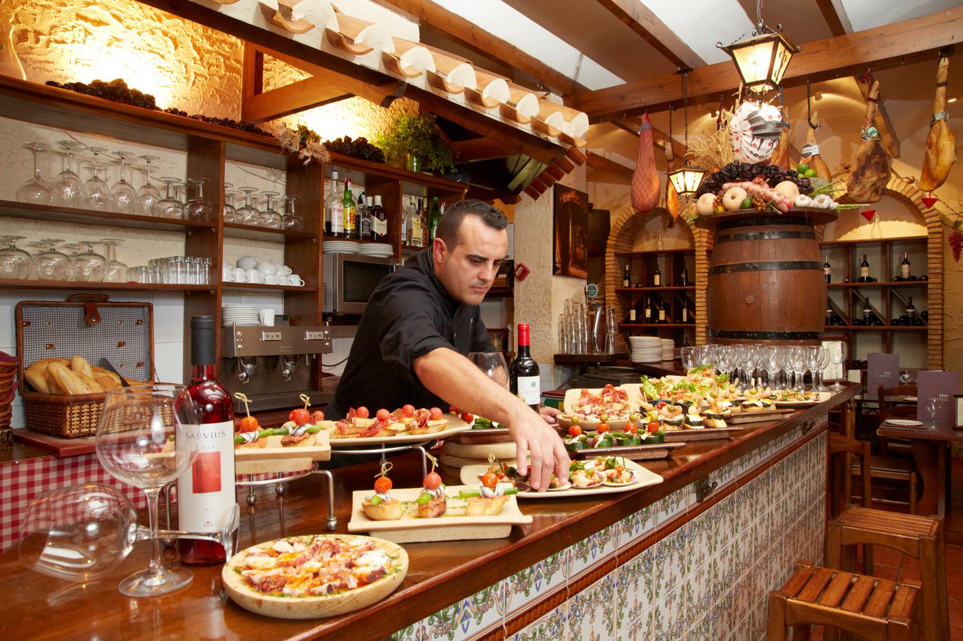 Grand-Hyatt-La-Manga-Club-Golf---Spa-Restaurant-84