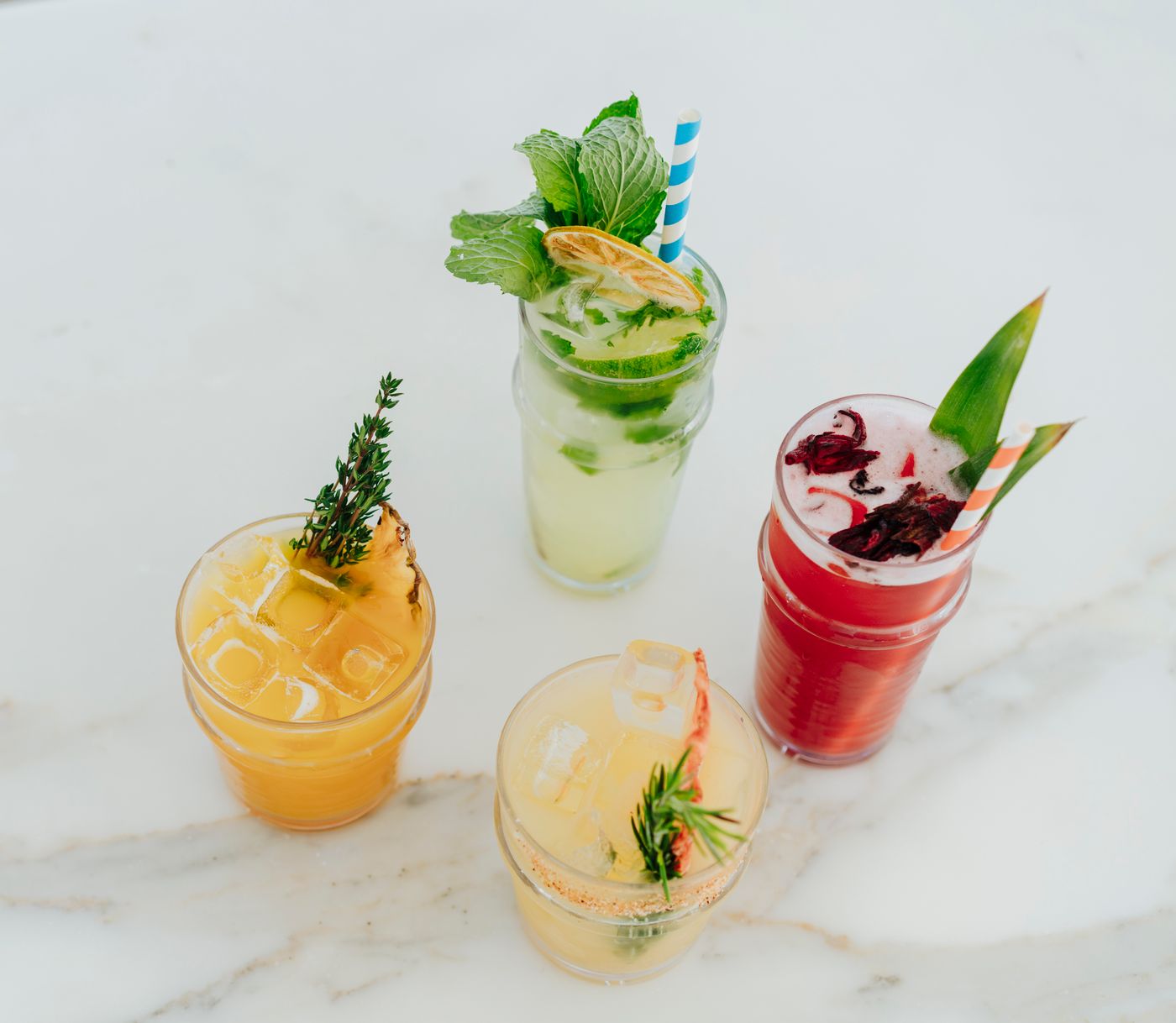 Viajero Miami - United States - MIAMI BEACH - Bar - 7