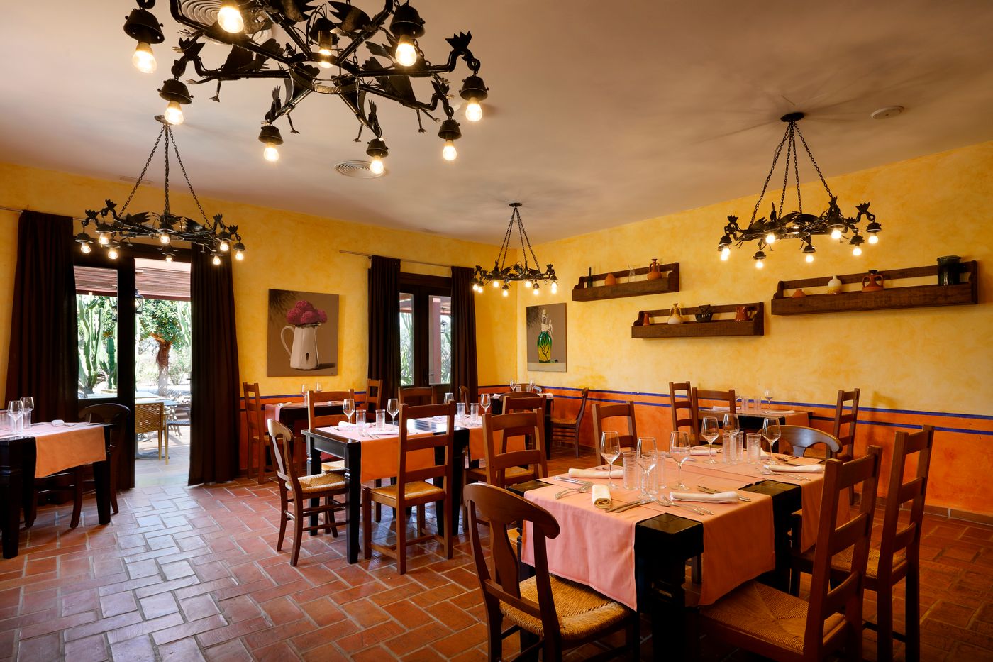 Grand Palladium Palace Ibiza Resort & Spa