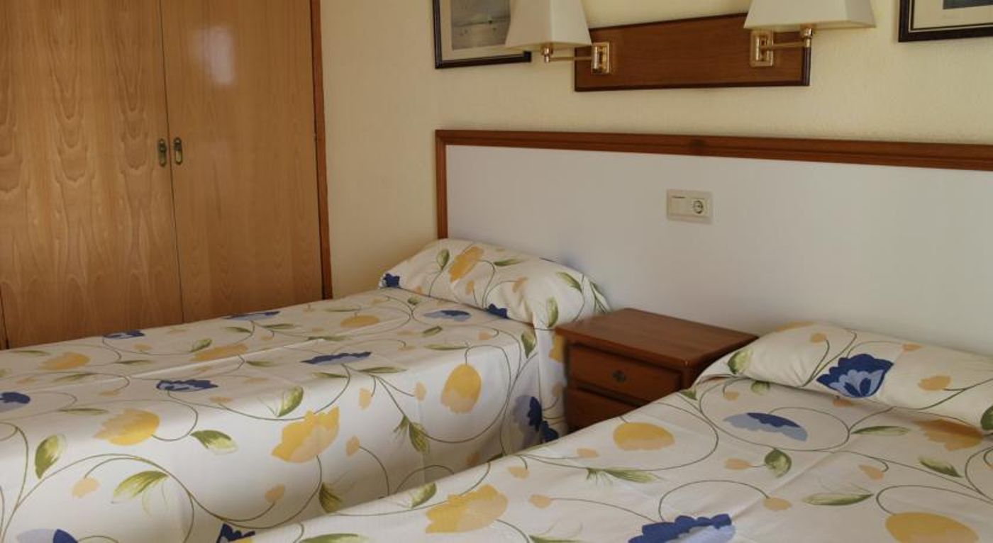 Vina del Mar Apartments