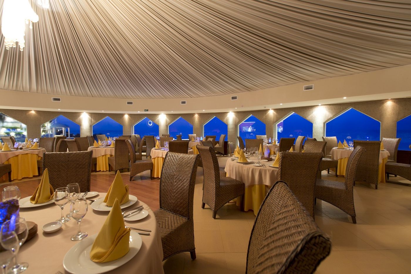 Golden Parnassus Resort & Spa - Adults Only