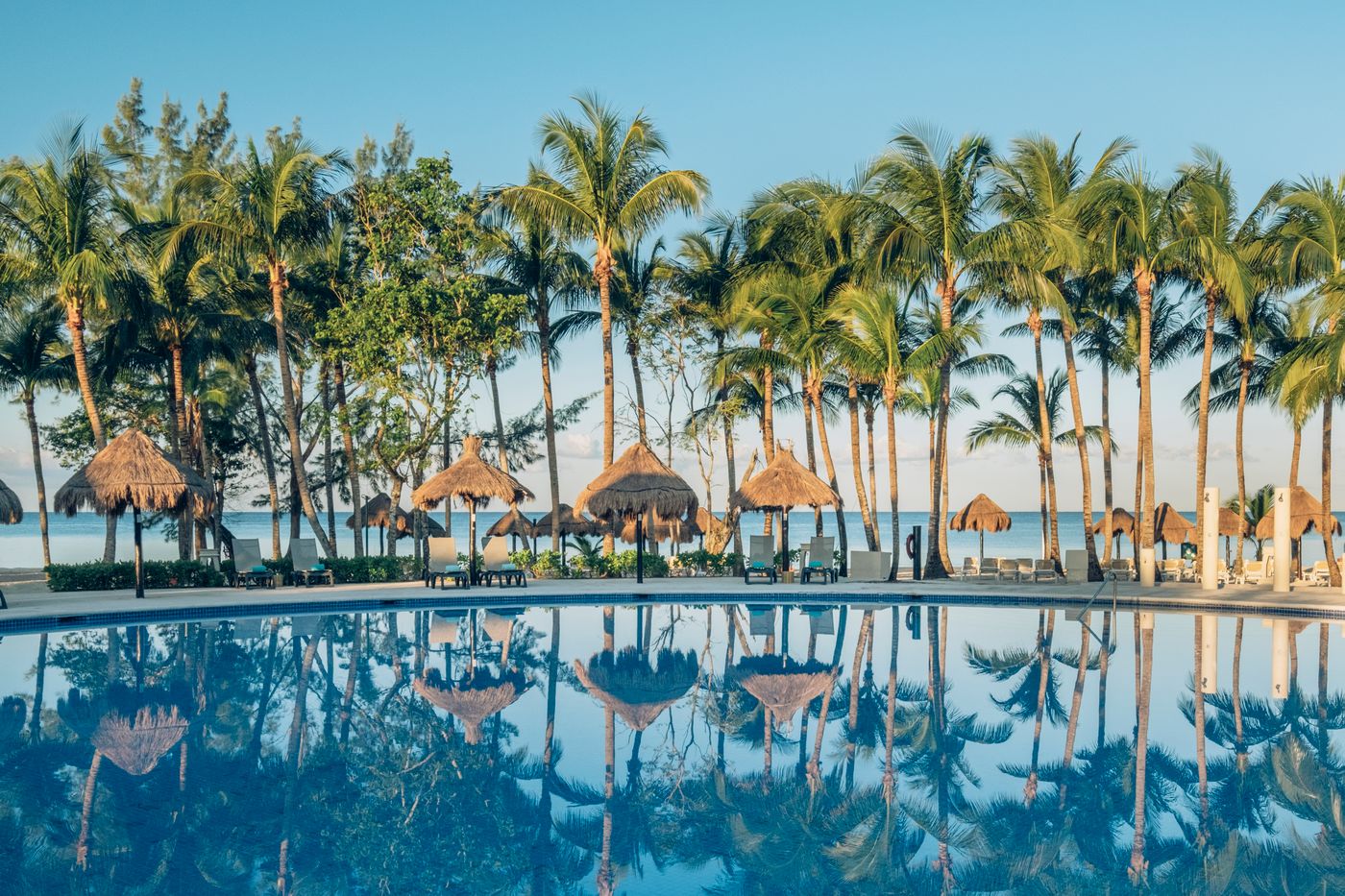 Iberostar Waves Cozumel