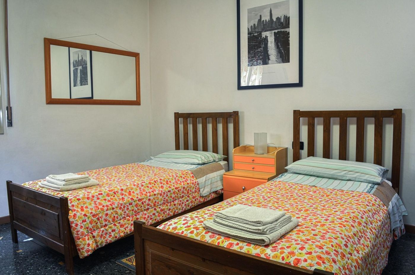 Bed&Breakfast Arcobaleno - Italy - BOLOGNA - Room - 3