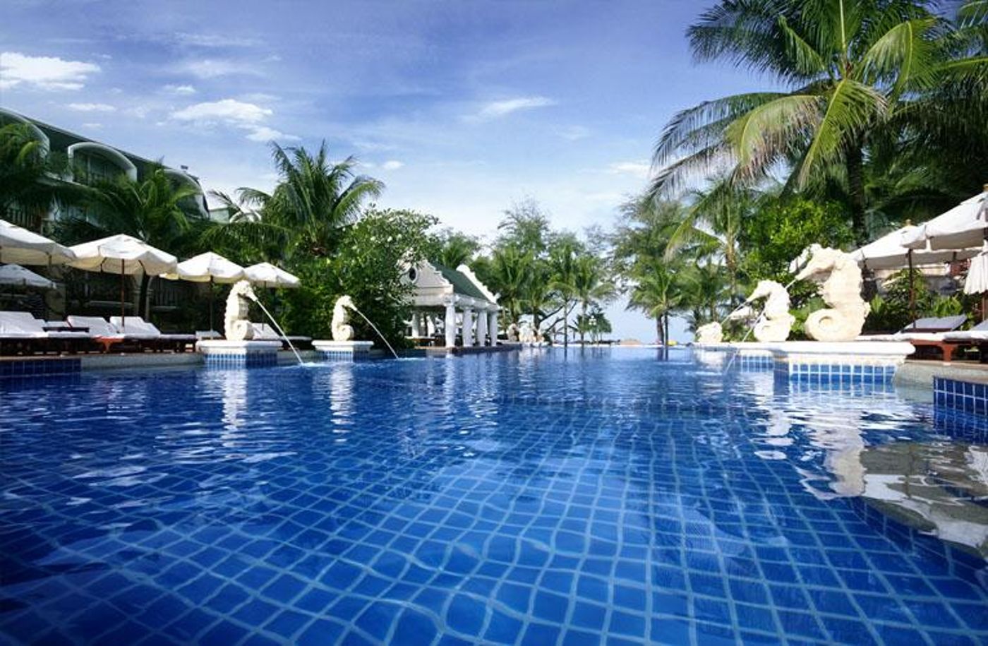 Phuket Graceland Resort & Spa