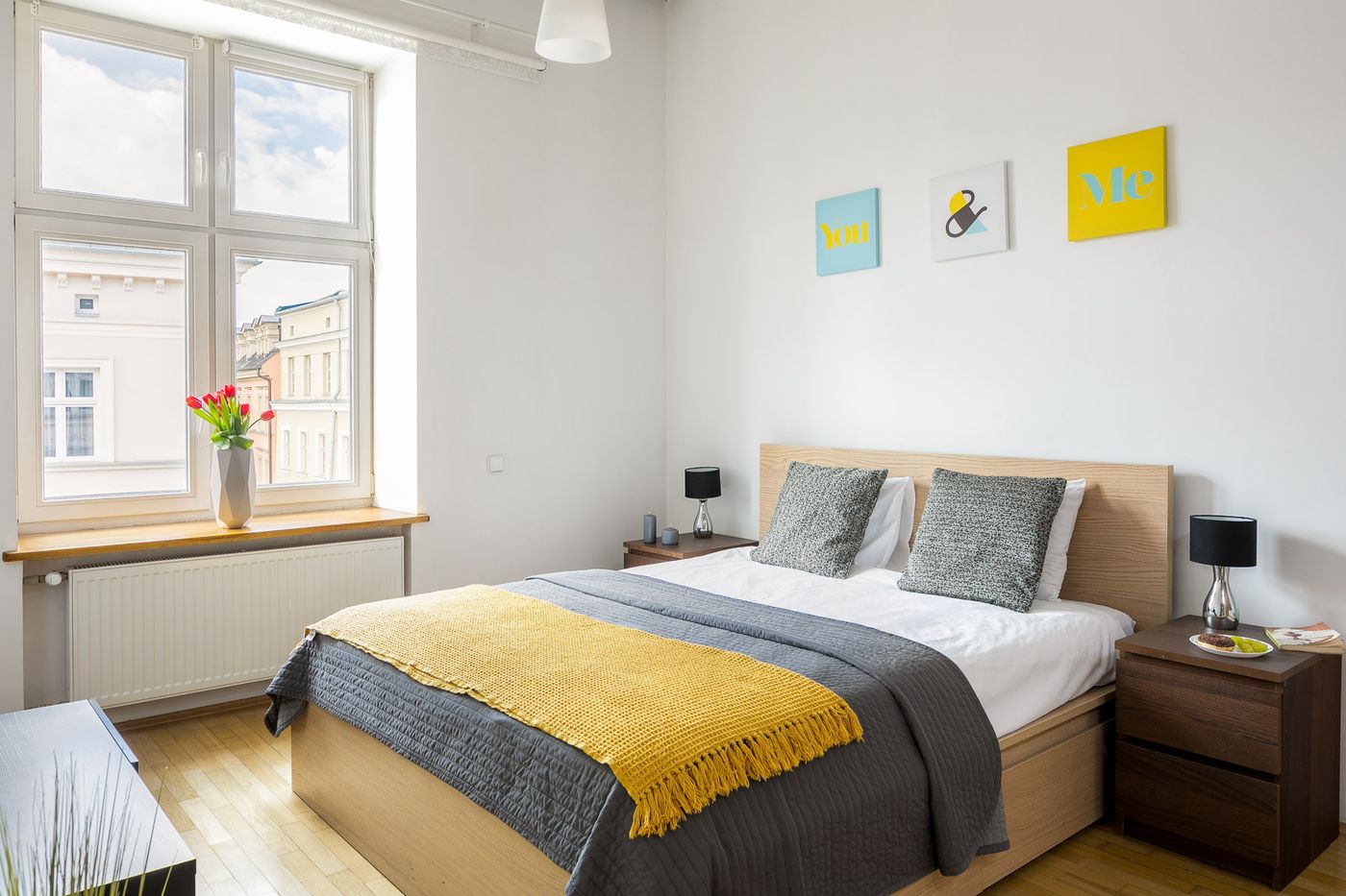 7-Koron-Apartments-Room-4