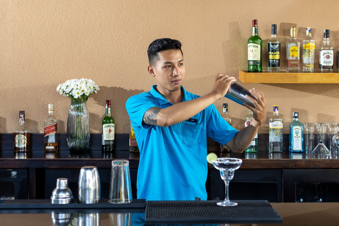 Amadea Resort and Villas Seminyak Bali-Indonesia-BALI-General view-6