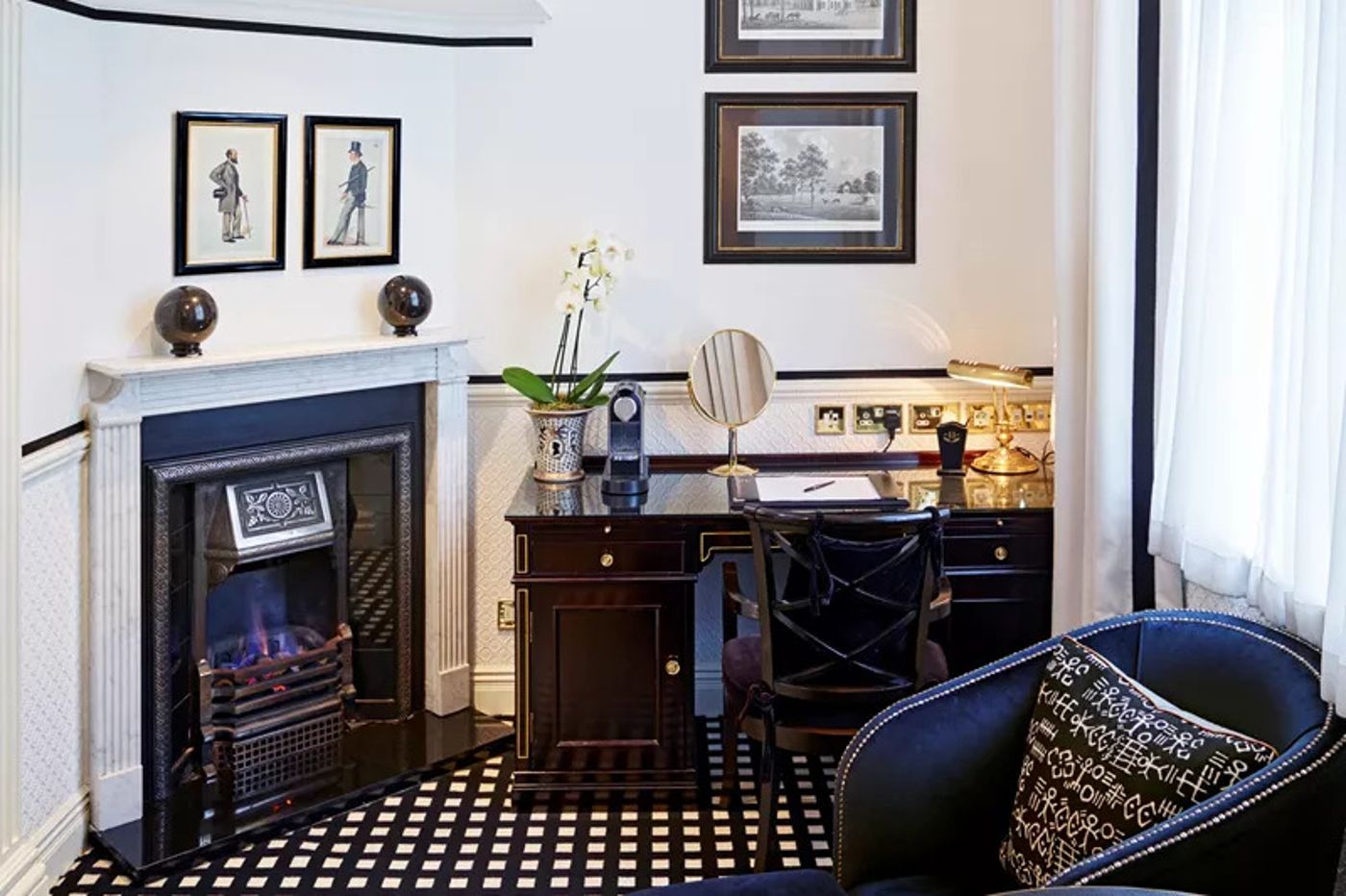 Hotel 41 - United Kingdom - LONDON - Room - 7