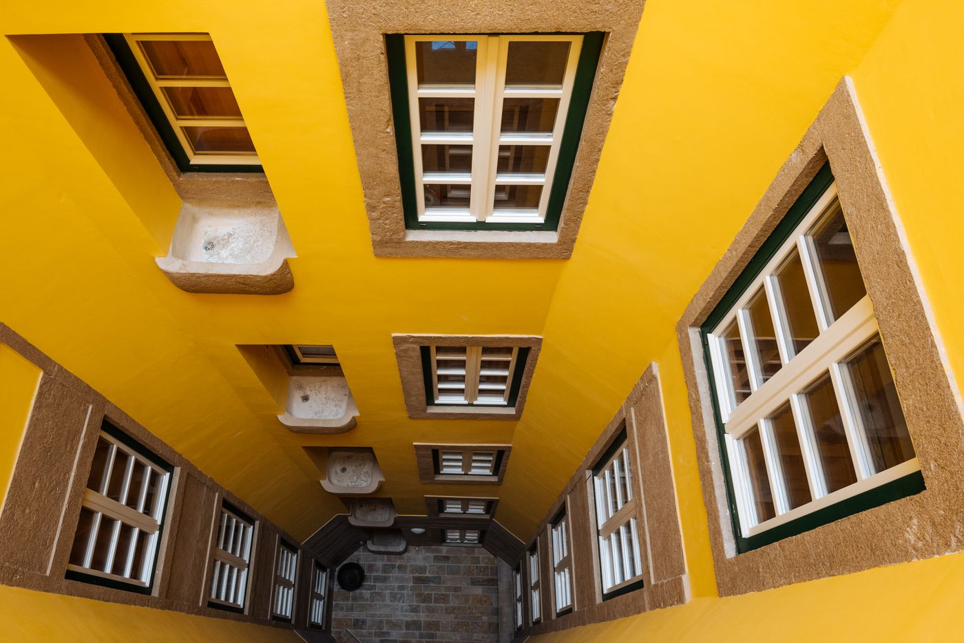 Varandas De Lisboa-Portugal-LISBON-General view-2